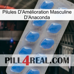 Anaconda Male Enhancement Pills 22